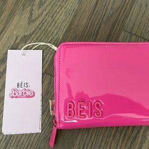 Beis Barbie Collection - The Travel Wallet